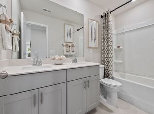 Chatham Plan, Clear Pond - The Coastline Series, Myrtle Beach, SC 29579