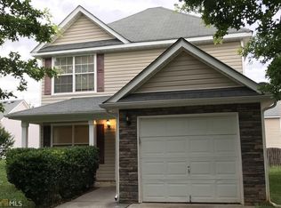 360 Barshay Dr, Covington, GA 30016