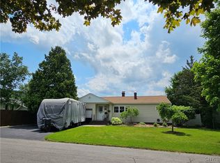 1420 Buckley Rd, Utica, NY 13501