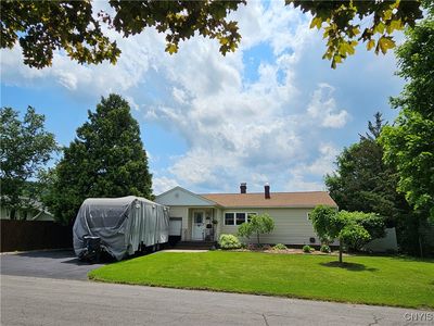1420 Buckley Rd, Utica, NY, 13501