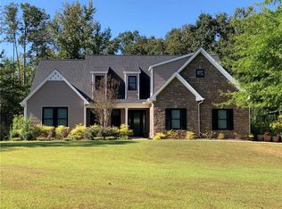 12 Smokey Ridge Ct, Newnan, GA 30263