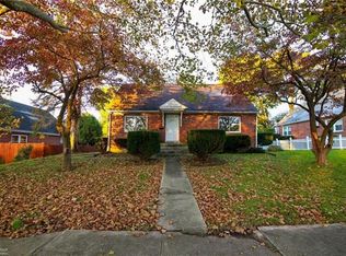 820 N 22nd St, Allentown, PA 18104