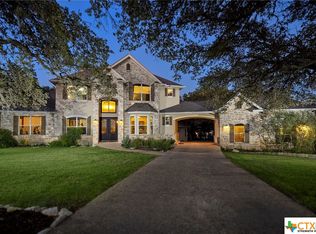 25310 Scout Point, Garden Ridge, TX 78266