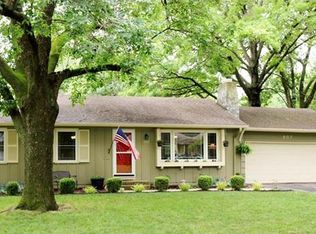 507 E 109th St, Kansas City, MO 64131