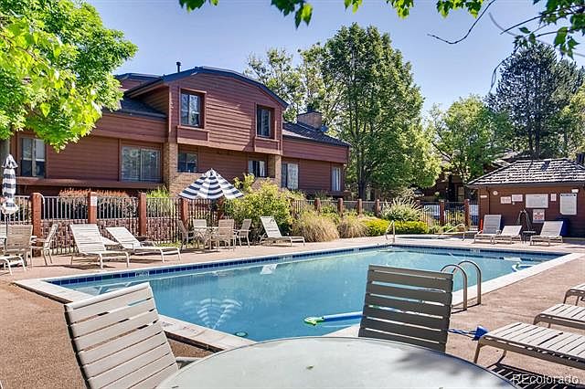 Pool - Open from Memorial day until Labor Day