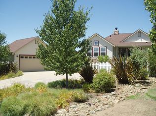 817 Smith Flat Rd, Angels Camp, CA 95222