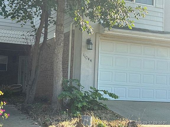 Exterior Address Verification
