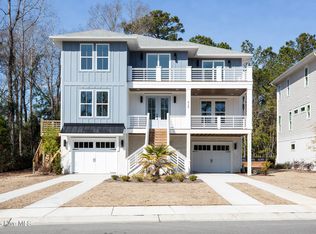 629 Vale Drive, Wilmington, NC 28411