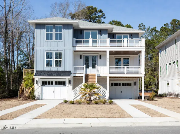 629 Vale Drive, Wilmington, NC 28411