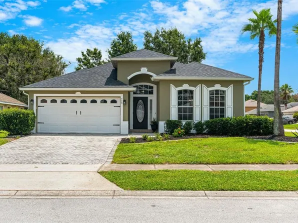 478 SYCAMORE SPRINGS STREET, DEBARY, FL 32713