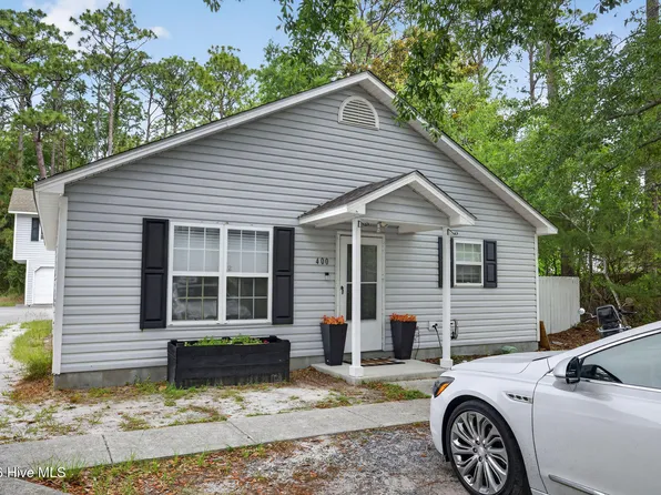 400 Beasley Road, Wilmington, NC 28409