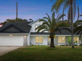 6046 Burgundy Ter, Port Orange, FL 32127
