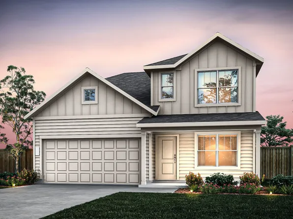 Dinero Plan, Vantage