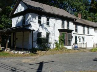 56 N Main St, Belchertown, MA 01007