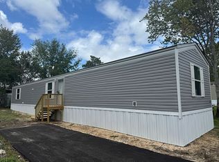 1612 NE 25th Ave #67, Ocala, FL 34470