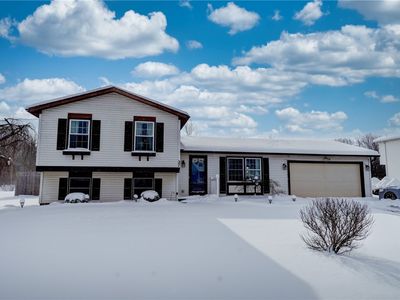 27 Woodstock Ln, Brockport, NY, 14420