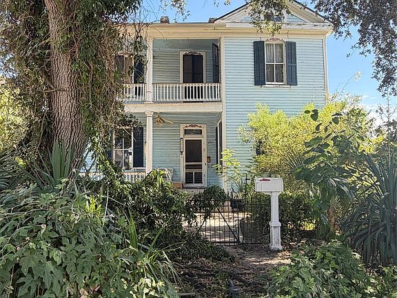 2nd image of 2725 Avenue P 1/2
