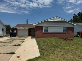 1429 SW 65th, Oklahoma City, OK 73165