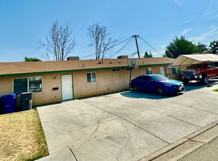 1017 6th St, Wasco, CA 93280