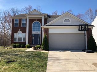 18096 Bayside Dr, Macomb, MI