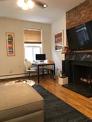 Rented by JMK Realty