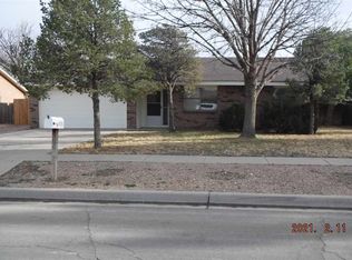 310 Sunrise Rd, Roswell, NM 88201