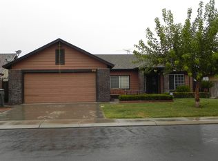 1521 Hito Dr, Grayson, CA 95363