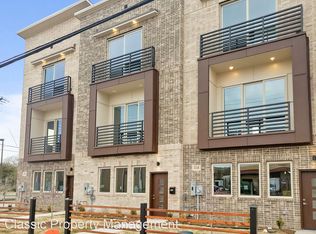 324 Feliks Gwozdz Pl #A, Fort Worth, TX 76104