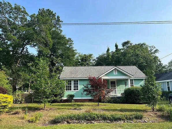 2061 Medway Rd, Charleston, SC 29412