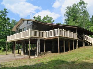 240 Old Pike Rd, Mount Union, PA 17066