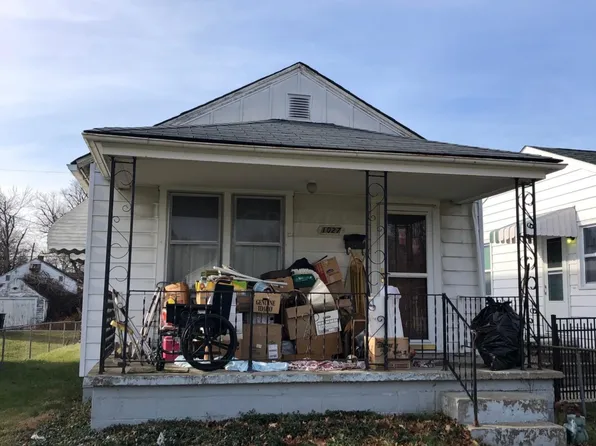 1027 Garfield Ave, Lancaster, OH 43130
