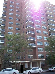 70-31 108th Street in Forest Hills