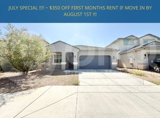 3028 S 78th Dr, Phoenix, AZ 85043