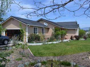16733 Devlin Ct, Weed, CA 96094