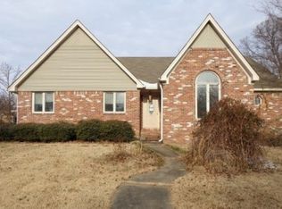 3303 Turtle Creek Rd, Jonesboro, AR 72404