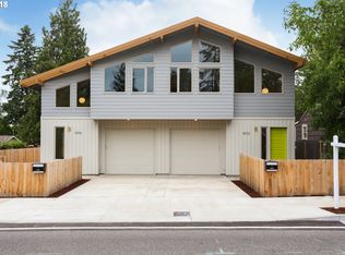 4592 NE 72nd Ave, Portland, OR 97218