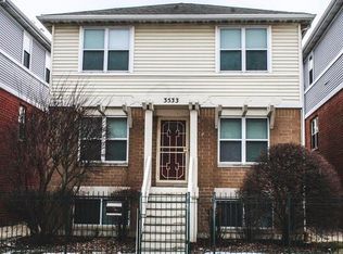3533 W Polk St, Chicago, IL 60624