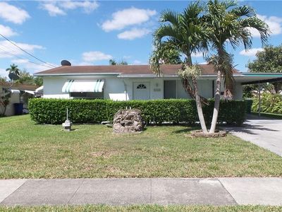 5129 SW 93rd Ave, Cooper City, FL, 33328