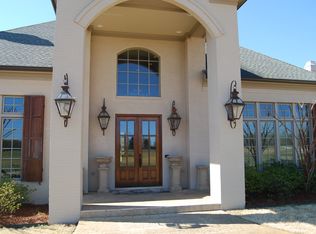 151 County Road 151, Corinth, MS 38834