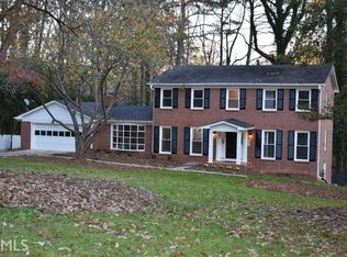 2787 Okawana Ct NE, Marietta, GA 30068