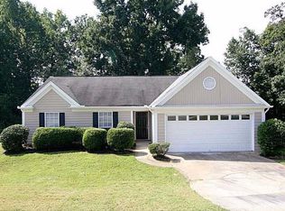 4019 Wintersweet Dr, Decatur, GA 30034