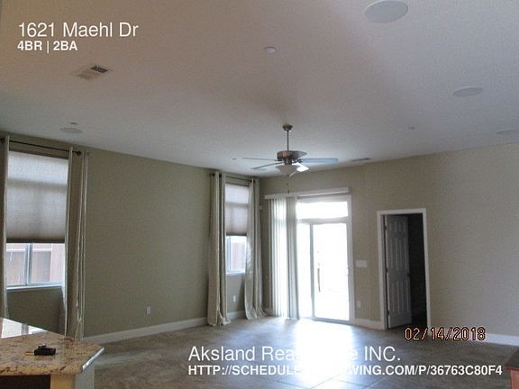 3rd image of 1621 Maehl Dr