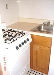 Rented by Paley Management