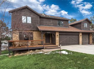 6239 Mad River Ct, Parker, CO 80134