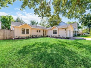 11915 Sea Shore Dr, Houston, TX 77072