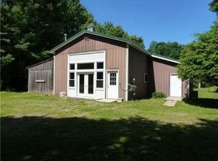 33891 Centerville Rd, Centerville, PA 16404