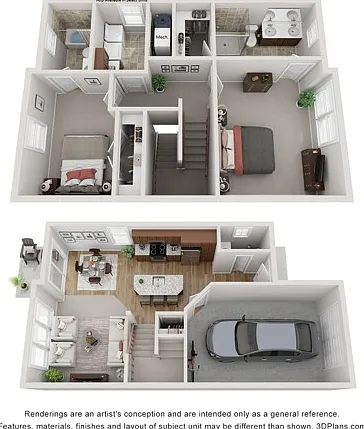 Greystone 2 Greystone 2