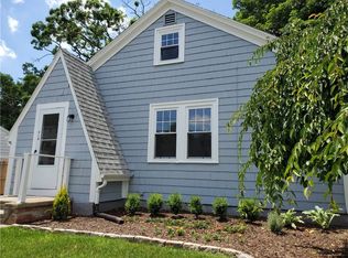 410 Sharon St, Providence, RI 02908