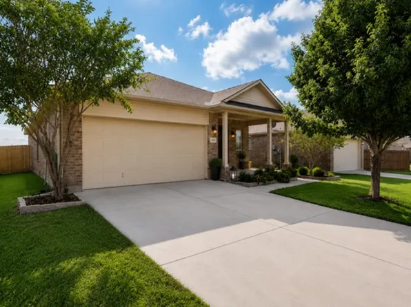 14308 Polo Ranch St, Haslet, TX