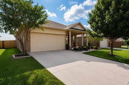 14308 Polo Ranch St Photo 1